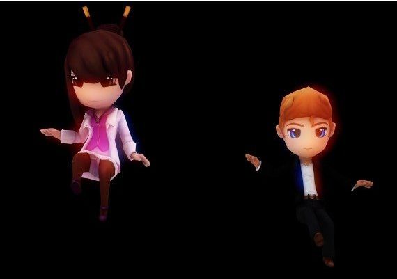 Woodsalt EN Global Steam Digital Key