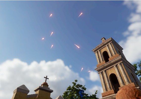 Tropico 6: Caribbean Skies DLC Global Steam Digital Key