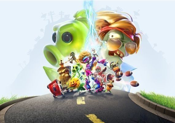 Plants vs. Zombies: Battle for Neighborville United States Xbox One/Series Digital Key