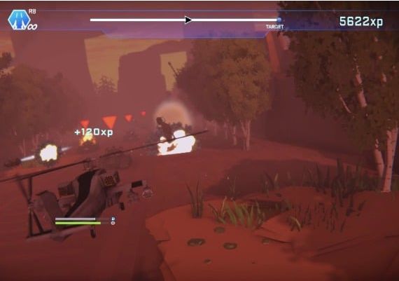 Time Of War: Arkano'90 EN/DE/FR/IT/PT/ES/MX Colombia Xbox One/Series Digital Key