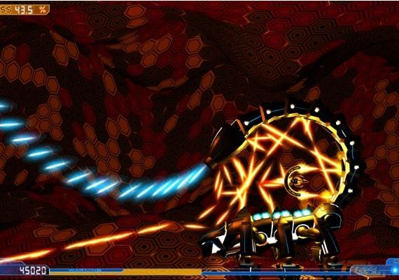 C-Rush EN Global Steam Digital Key