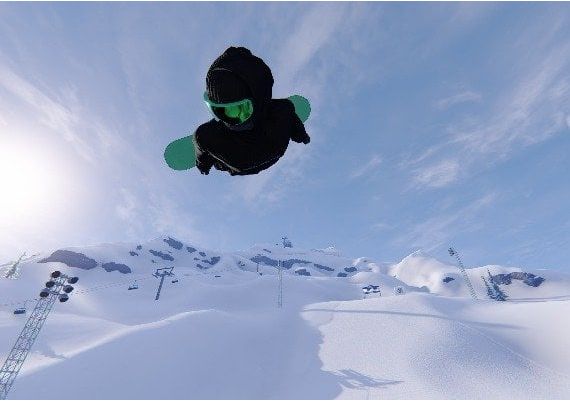 Shredders EN Argentina Xbox Series/Windows Digital Key