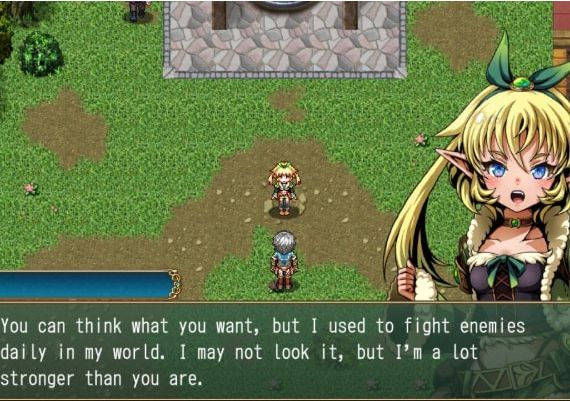 Fernz Gate EN Argentina Xbox One/Series/Windows Digital Key