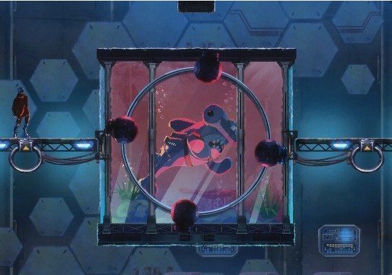 They Always Run EN/DE/FR/RU/ZH Argentina Xbox One/Series Digital Key