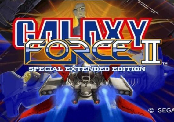 SEGA Mega Drive and Genesis Classics Pack EN Global Steam Digital Key