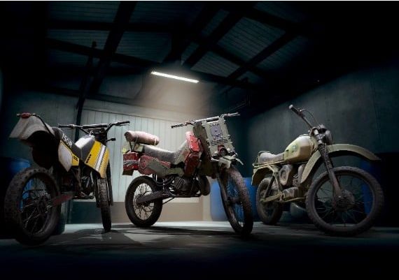 Generation Zero - Essential DLC Bundle 2024 DLC EN EU Xbox One/Series/Windows Digital Key