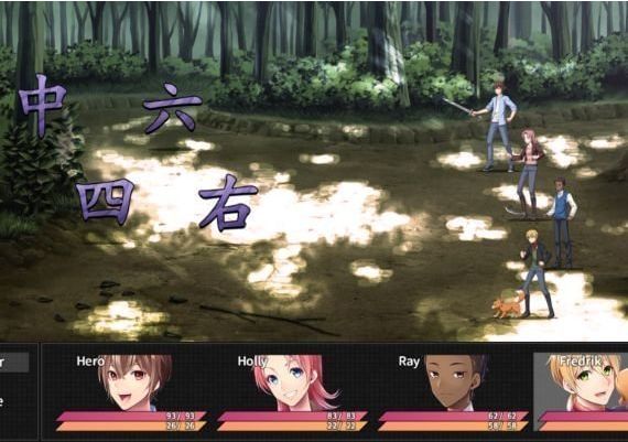 Learn Japanese to Survive! Complete Pack EN Global Steam Digital Key