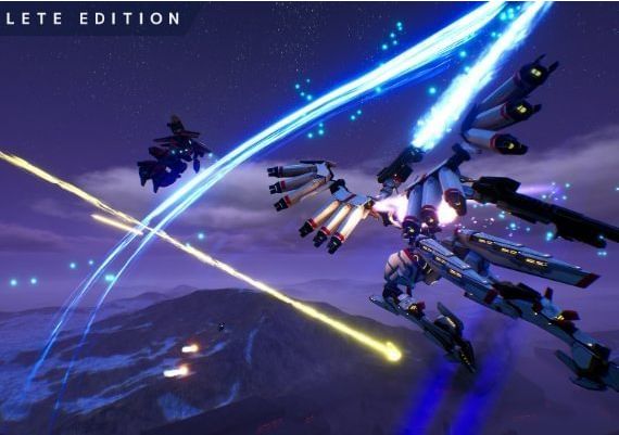 Project Nimbus Complete Edition EN/JA/TH Global Steam Digital Key