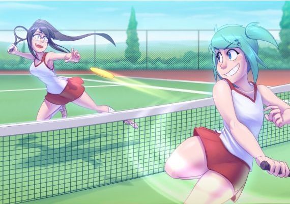 Highschool Romance EN Global Steam Digital Key