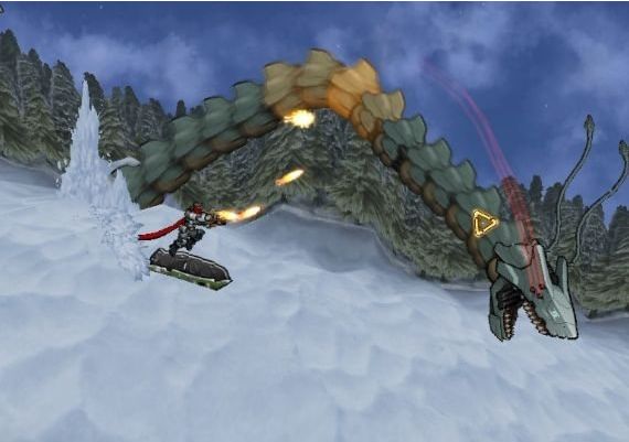 Intrusion 2 EN/RU Global Steam Digital Key