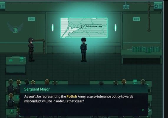 Long Gone Days EN Argentina Xbox One/Series Digital Key