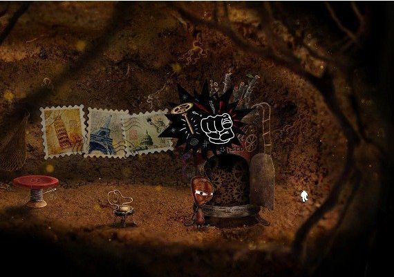 AntVentor Argentina Xbox One/Series Digital Key