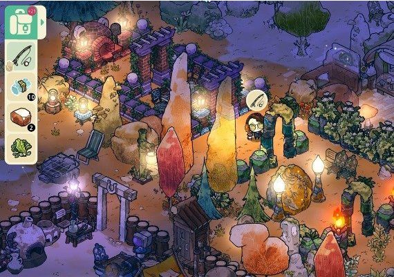 Cozy Grove EN Argentina Xbox One/Series Digital Key