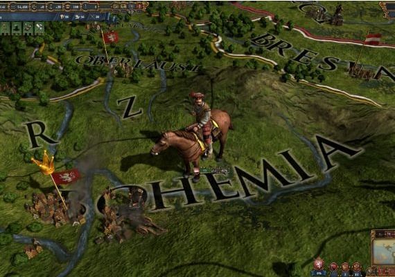 Europa Universalis IV - Catholic League Unit Pack DLC EN Global Steam Digital Key