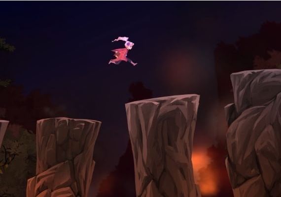 Lost Words: Beyond the Page EN/DE/FR/IT/ES Turkey Xbox One/Series Digital Key