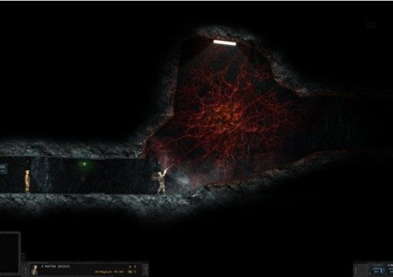 Hidden Deep EU Steam Digital Key