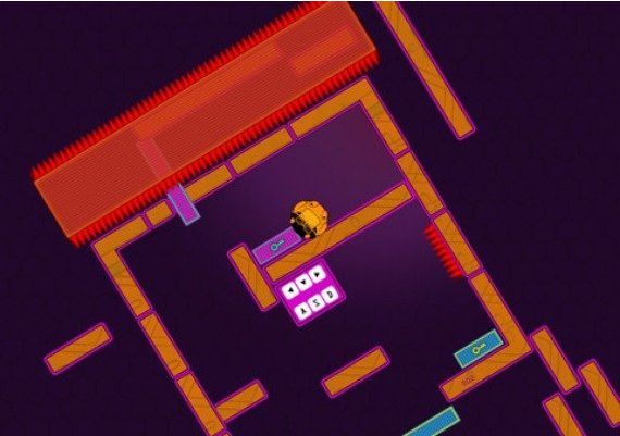 Rotatex 2 Global Steam Digital Key