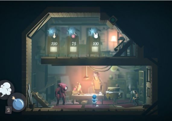 Pid EN/DE/FR/IT/ES Global Steam Digital Key