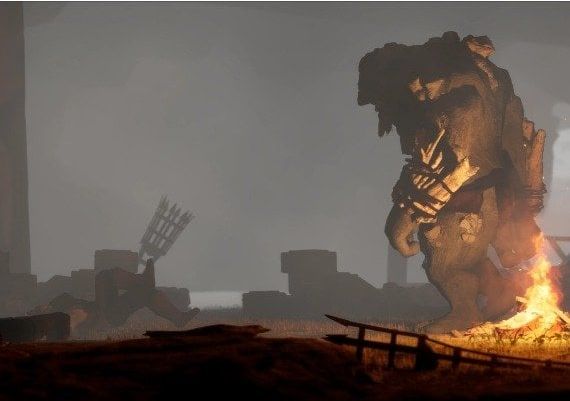 Song of Iron EN Turkey Xbox One/Series Digital Key