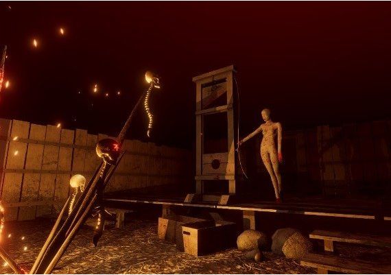 Strange Night ll EN/FR/JA/KO/PT/RU Global Steam Digital Key