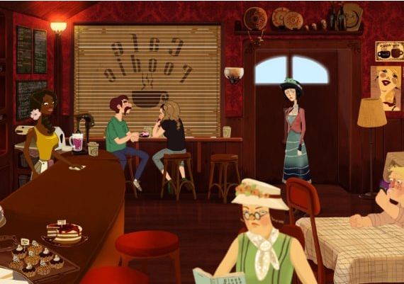 Memoranda EN Global Steam Digital Key