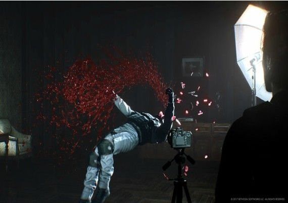 The Evil Within 2 - The Last Chance Pack DLC EN/DE/FR/IT/ES EU Steam Digital Key