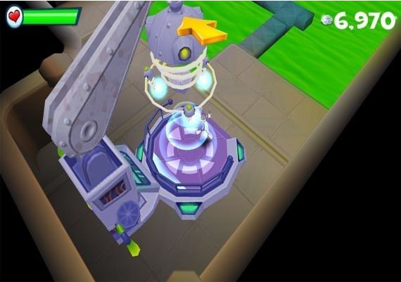 Scooby Doo! & Looney Tunes Cartoon Universe: Adventure EN Global Steam Digital Key