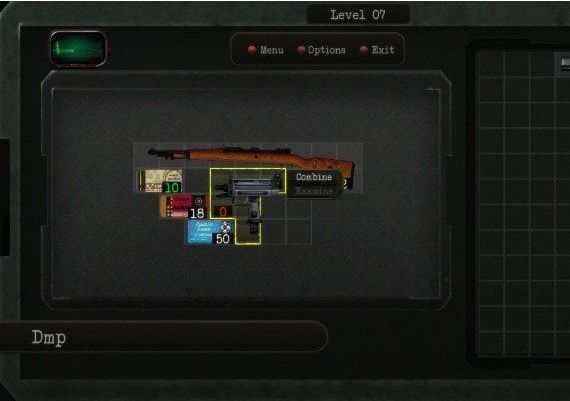 Save Room EN Argentina Xbox One/Series Digital Key