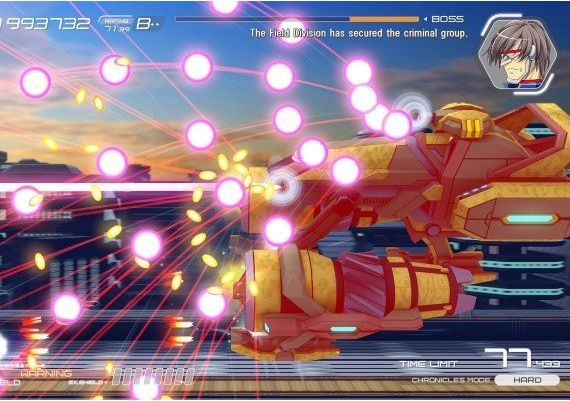 Natsuki Chronicles EN/JA Argentina Xbox One/Series Digital Key