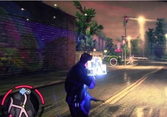 Saints Row IV: Re-Elected EN/DE/FR/IT/PL/JA/RU/ES ROW Steam Digital Key