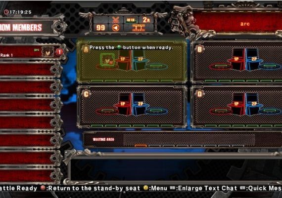 GUILTY GEAR Xrd -SIGN EN/JA/KO/ZH/ZH Global Steam Digital Key