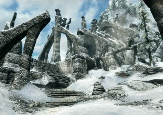 The Elder Scrolls V: Skyrim Special Edition EN United States Xbox One/Series Digital Key