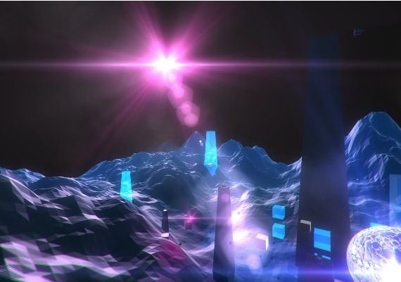 Construct: Escape the System Itch Global Steam Digital Key