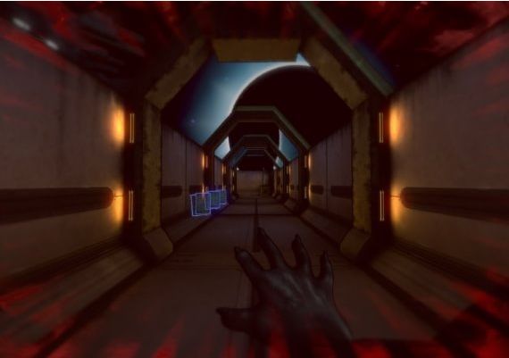 Infinity Runner EN Global Steam Digital Key