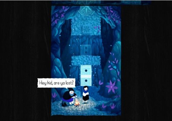 Paper Trail EN Canada Xbox One/Series Digital Key