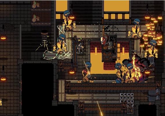 Castle Of Alchemists Global Steam Digital Key