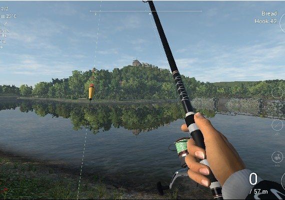 Fishing Planet - Christmas Bundle EN Argentina Xbox One/Series Digital Key
