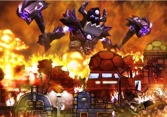 The Baconing EN Global Steam Digital Key