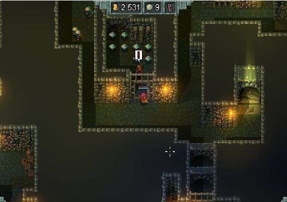 Heroes of Hammerwatch Ultimate Edition EN Argentina Xbox One/Series Digital Key