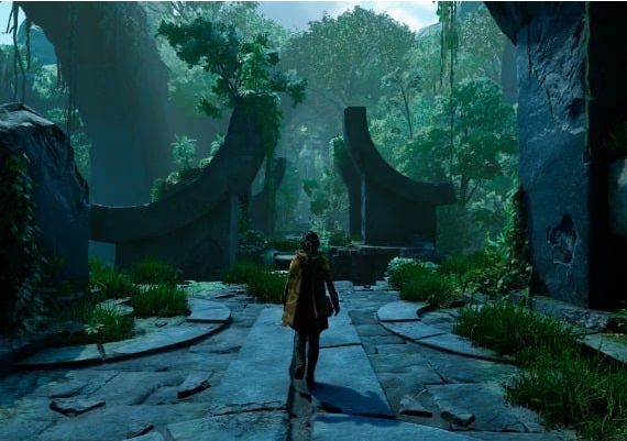 Unknown 9: Awakening - Pre-Order Bonus EN EU PS4/5 Digital Key