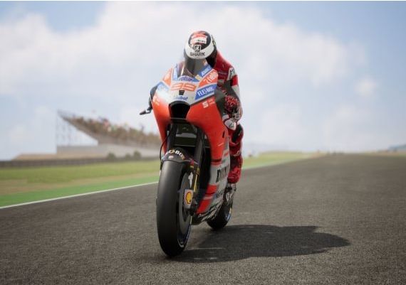 MotoGP 18 EN/DE/FR/IT/ES Argentina Xbox One/Series/Windows Digital Key