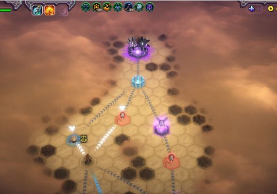 SpellRogue EN/DE/FR/RU/ZH/ES Global Steam Digital Key