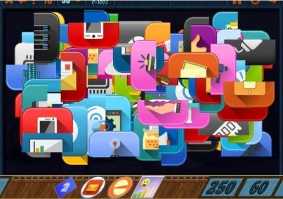 Clutter 1000 EU EN Global Nintendo Switch Digital Key