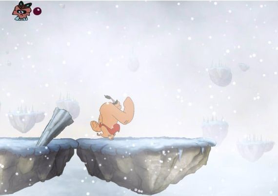 Hunahpu: Way Of The Warrior EN/RU/ZH/ES Global Steam Digital Key