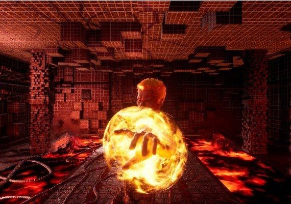 Carnage Offering EN/FR/ES Global Steam Digital Key