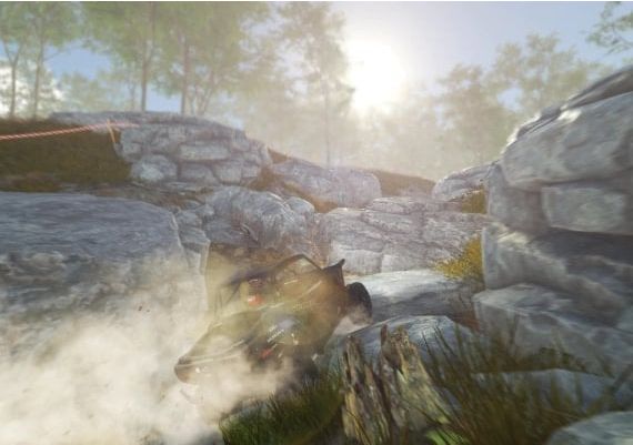 Overpass Deluxe Edition EU Xbox One/Series Digital Key