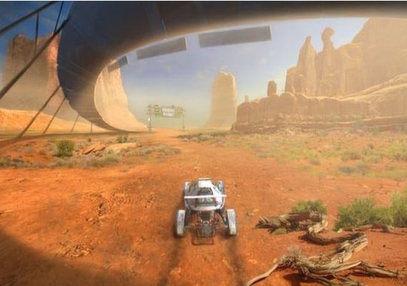 Insane 2 EN/RU Global Steam Digital Key