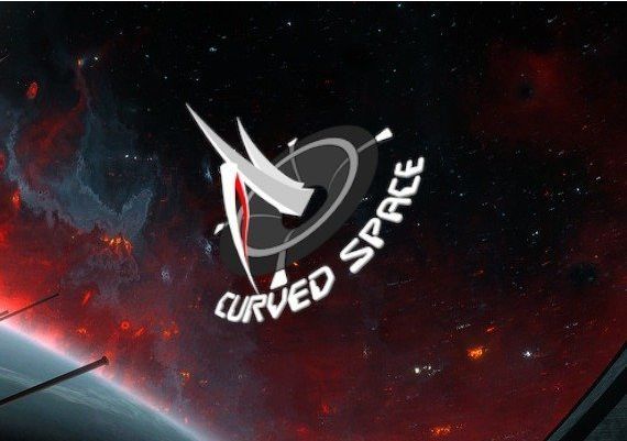 Curved Space EN Argentina Xbox One/Series Digital Key