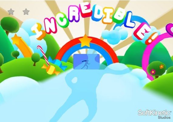 DanceWall Remix EN EU Steam Digital Key