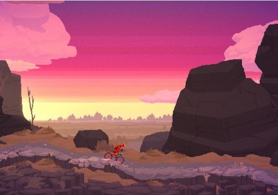 Turbo Kid EN/DE/FR/PT/MX Global Steam Digital Key